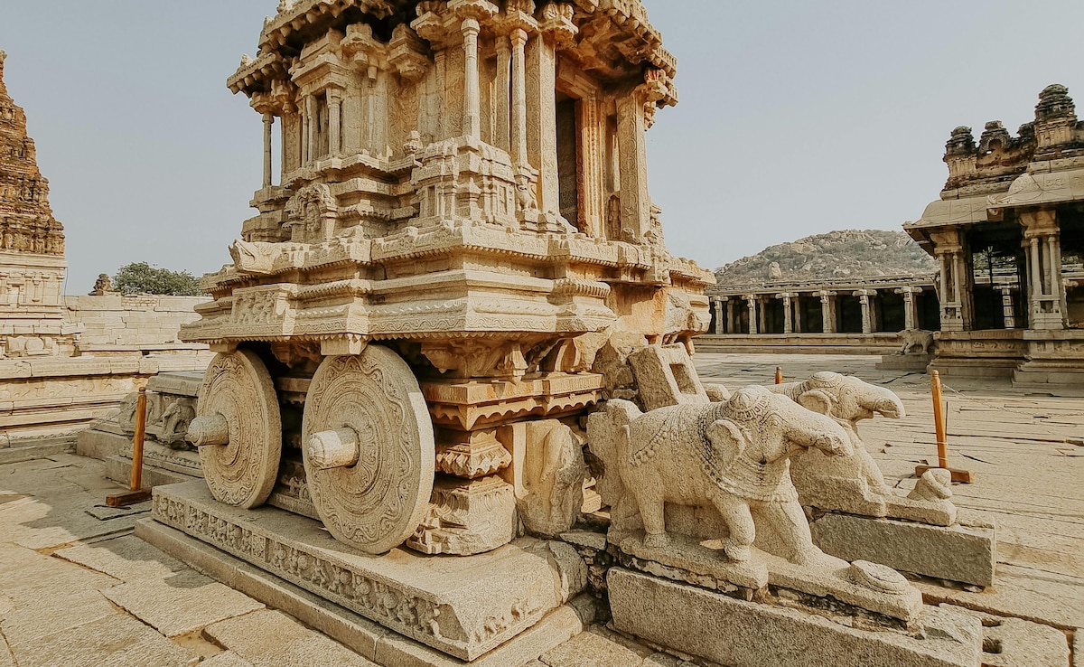 Latest and Breaking News on NDTV Latest and Breaking News on NDTV