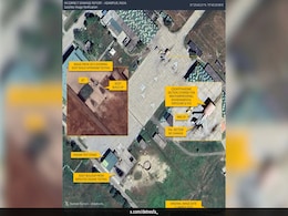 Little To Show Post Operation Sindoor, Pak Tries Hard Again With Doctored Images Little To Show Post Operation Sindoor, Pak Tries Hard Again With Doctored Images