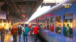Indian Railways RailOne App: रेल्वेने आणले जबरदस्त App, असंख्य सेवा एकाच ठिकाणी मिळणार; वाचा काय आहेत याचे फीचर्स