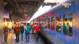 Railway news: आता धावत्या ट्रेनमध्येही मिळू शकते कन्फर्म सीट! खूप कमी जणांना माहिती आहे तिकीट बुकिंगची ही पद्धत