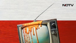 Opinion | An Appeal Against Primetime Poison - By Manoj K Jha