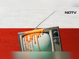 Opinion | An Appeal Against Primetime Poison - By Manoj K Jha Opinion | An Appeal Against Primetime Poison - By Manoj K Jha