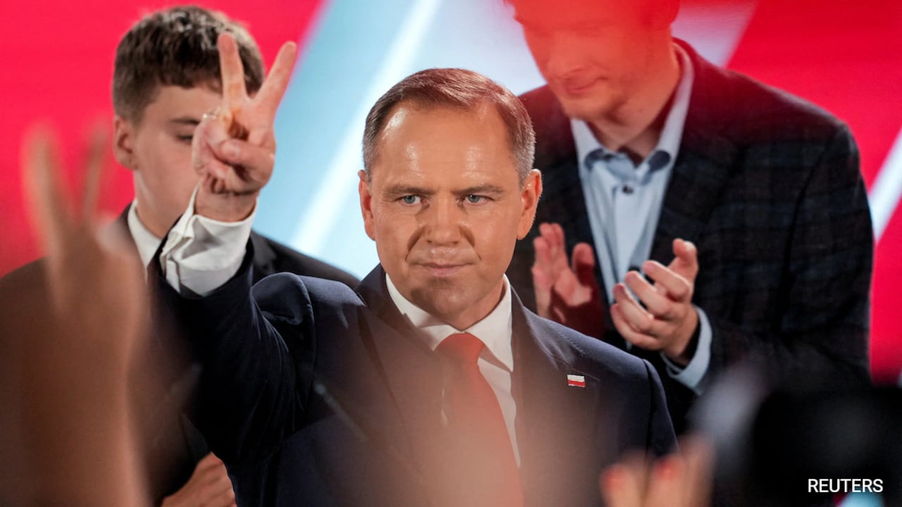 EU Angle, And PM, President On Opposing Sides: Coup In Poland, Explained