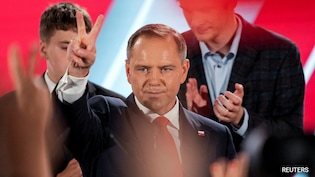 EU Angle, And PM, President On Opposing Sides: Coup In Poland, Explained