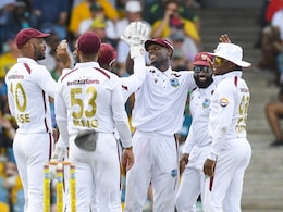 West Indies vs Australia, 1st Test Day 1 Highlights: 14 Wickets Fall In 1 Day; Jayden Seales Stars With 5-For West Indies vs Australia, 1st Test Day 1 Highlights: 14 Wickets Fall In 1 Day; Jayden Seales Stars With 5-For