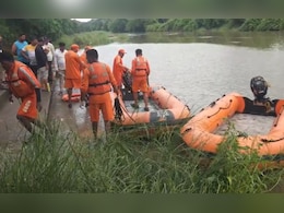 Bhiwandi News: लहान भाऊ बुडू लागला, मोठा मदतीला धावला.. दोघांचाही दुर्दैवी अंत! Bhiwandi News: लहान भाऊ बुडू लागला, मोठा मदतीला धावला.. दोघांचाही दुर्दैवी अंत!