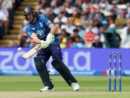 "Guilt Of Not Being There For Jos Buttler" Driving Joe Root's Recent ODI Resurgence