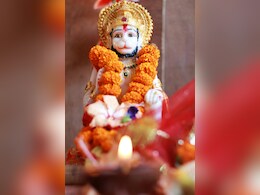 Bada mangal 2025 : ज्येष्ठ माह का चौथा बड़ा मंगल आज, इन कामों से पाएं हनुमान जी का आशीर्वाद