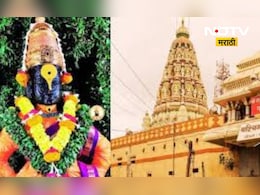 Aashadhi Wari:पंढरपुरात टोकन दर्शनाचे बोगस पास घेणार असाल तर सावधान! 'हे' कृत्य करण्याआधी ही बातमी वाचा Aashadhi Wari:पंढरपुरात टोकन दर्शनाचे बोगस पास घेणार असाल तर सावधान! 'हे' कृत्य करण्याआधी ही बातमी वाचा