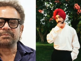 Anees Bazmee On Diljit Dosanjh's Rumoured Exit From <i>No Entry 2</i>: "<i>Jo Hoga, Achcha Hi Hoga</i>" Anees Bazmee On Diljit Dosanjh's Rumoured Exit From <i>No Entry 2</i>: "<i>Jo Hoga, Achcha Hi Hoga</i>"
