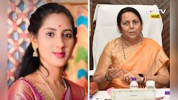 Asharani Bhosale: वैष्णवीनंतर आशाराणी भोसले! उपसभापती डॉ. नीलम गोऱ्हे यांनी दिले 'हे' निर्देश