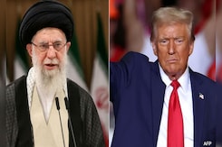 Iran's Khamenei Claims Victory Over Israel, Says "Heavy Slap" To US Iran's Khamenei Claims Victory Over Israel, Says "Heavy Slap" To US