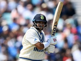 India Star, Who Last Played Tests In 2023, Slams Ton In Intra-Squad Game Ahead Of England Series