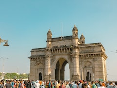 Amid Tourism Rush, Mumbai's Gateway Of India To Get A Modern New Jetty