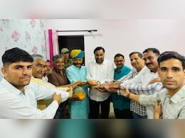Rajasthan: राजस्थान सीएम के गृह जिलें में जाटों की हुंकार रैली आज, बेनीवाल बोले-गूंज दिल्ली तक सुनाई देगी Rajasthan: राजस्थान सीएम के गृह जिलें में जाटों की हुंकार रैली आज, बेनीवाल बोले-गूंज दिल्ली तक सुनाई देगी