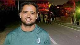Rajasthan: सल्&zwj;फास खाने वाले मेड&zwj;िकल छात्र की मौत, एचओडी पर लगाए गंभीर आरोप; वीड&zwj;ियो वायरल&nbsp;