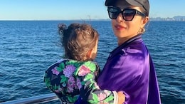 How Priyanka Chopra's Daughter Malti Marie Introduces Herself As This Disney Princess