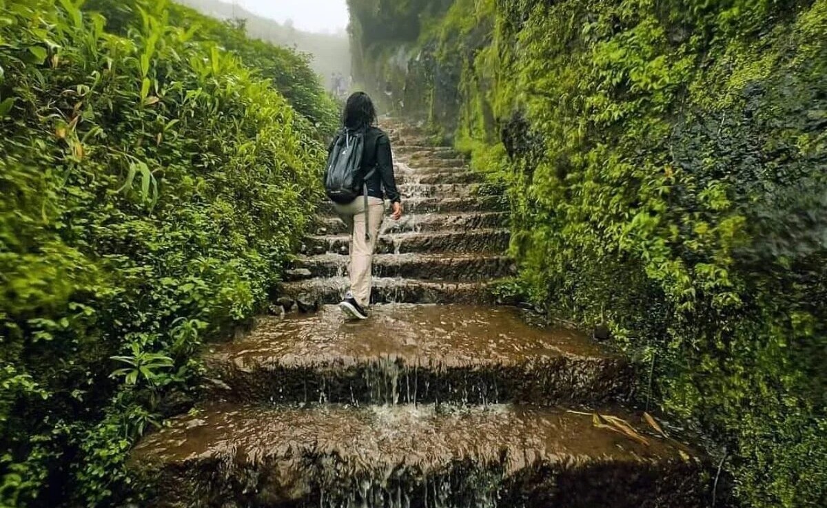 विसापूर किल्ला... विसापूर किल्ला...