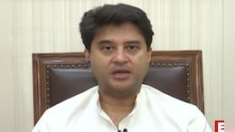 Cements India's Path To Huge Economic Growth: Jyotiraditya Scindia On Budget