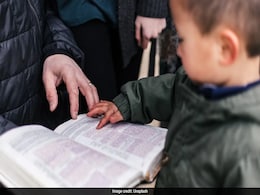 Mysuru Man's Post Slamming Neighbour's English-Only Parenting Sparks Debate Mysuru Man's Post Slamming Neighbour's English-Only Parenting Sparks Debate