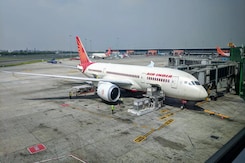 Air India Ahmedabad-London Flight Cancelled Days After Deadly Crash Air India Ahmedabad-London Flight Cancelled Days After Deadly Crash