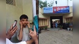 Blackmail Case: किशोरी का पहले बनाया अश्लील वीडियो फिर करने लगा ब्लैकमेल, ऐसे हुआ मामले का खुलासा