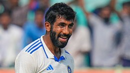 Ind vs Eng Test Series 2025: तारीख, वेळ, ठिकाण आणि संघ; पाहा सर्व डिटेल्स एका क्लिकवर