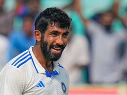 Ind vs Eng Test Series 2025: तारीख, वेळ, ठिकाण आणि संघ; पाहा सर्व डिटेल्स एका क्लिकवर Ind vs Eng Test Series 2025: तारीख, वेळ, ठिकाण आणि संघ; पाहा सर्व डिटेल्स एका क्लिकवर