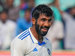 Jasprit Bumrah Provides Big Fitness Update Amid Workload Management Chatter: "I Am Feeling..."