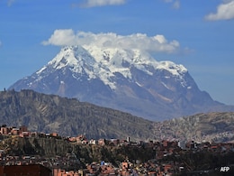 Japanese Mountaineer Dies Of Hypothermia On Peru's Tallest Mountain Peak Japanese Mountaineer Dies Of Hypothermia On Peru's Tallest Mountain Peak