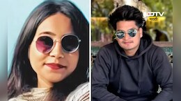 Shocking news: प्रेयसीचा साखरपुडा, प्रियकराची शेवटची इच्छा, हॉटेलमध्ये भेटले, रात्रभर राहीले, सकाळी मात्र...