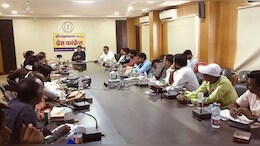 युक्तियुक्तकरण पर छत्तीसगढ़ में संग्राम! सरकार की सफाई पर भारी पड़ रही कांग्रेस की खिंचाई; कब थमेगा बवाल?