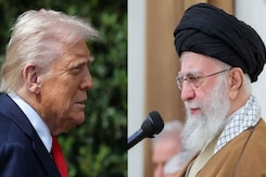 US-Iran Nuclear Talks A "Cover Up" For Israel Attack: Iran's Foreign Minister US-Iran Nuclear Talks A "Cover Up" For Israel Attack: Iran's Foreign Minister