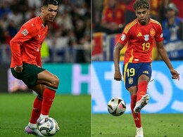 Portugal vs Spain Live Streaming, UEFA Nations League Final Live Telecast: When And Where To Watch Portugal vs Spain Live Streaming, UEFA Nations League Final Live Telecast: When And Where To Watch