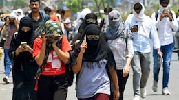 Rajasthan Weather: राजस्थान में सबसे गर्म रहा ये जिला, तापमान 47 डिग्री के पार! आज इन जिलों में येलो अलर्ट