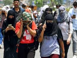 Rajasthan Weather: राजस्थान में सबसे गर्म रहा ये जिला, तापमान 47 डिग्री के पार! आज इन जिलों में येलो अलर्ट Rajasthan Weather: राजस्थान में सबसे गर्म रहा ये जिला, तापमान 47 डिग्री के पार! आज इन जिलों में येलो अलर्ट