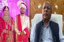 "Am Shocked. Unbelievable": Meghalaya Deputy Chief Minister On Honeymoon Murder "Am Shocked. Unbelievable": Meghalaya Deputy Chief Minister On Honeymoon Murder