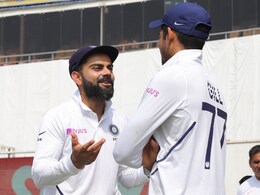 "Virat Kohli Would Say, I'll Get You Out By Tea": Shubman Gill's Captaincy Shredded Into Pieces