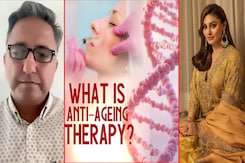 Self-Medication Cause Of Actor Shefali Jariwala's Death? Expert Decodes Self-Medication Cause Of Actor Shefali Jariwala's Death? Expert Decodes