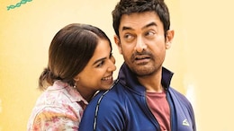 <i>Sitaare Zameen Par</i> Box Office Collection Day 2: Aamir Khan's Film Doubles Its Opening Day Earnings