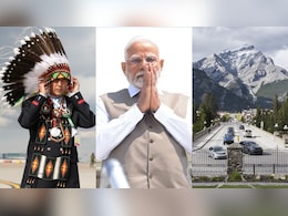 G-7 समिट के लिए कनाडा के शहर कैलगरी में PM मोदी, जानें इस शहर की दिलचस्प कहानी G-7 समिट के लिए कनाडा के शहर कैलगरी में PM मोदी, जानें इस शहर की दिलचस्प कहानी