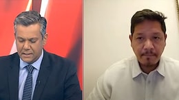 "Didn't Sleep...": Conrad Sangma On Meghalaya Honeymoon Murder Case Cops