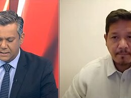 "Didn't Sleep...": Conrad Sangma On Meghalaya Honeymoon Murder Case Cops