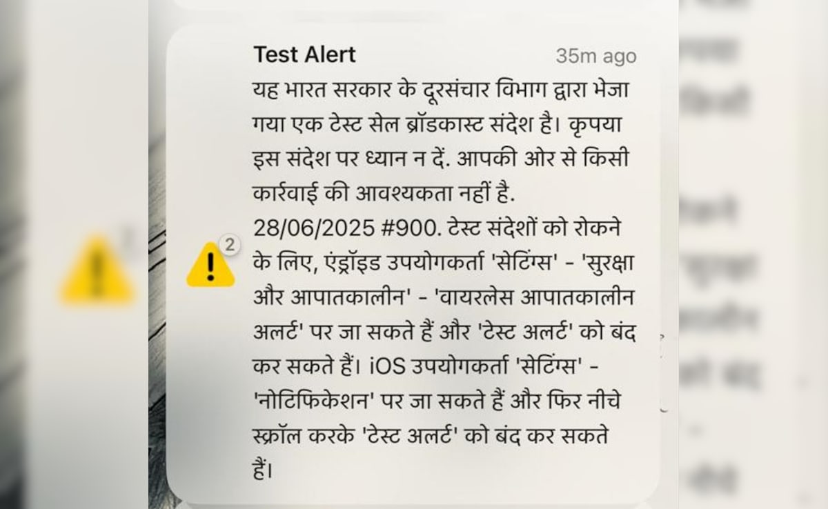 Latest and Breaking News on NDTV Latest and Breaking News on NDTV