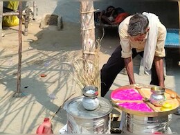 दूल्हे की दाढ़ी की वजह से नहीं हो पाई शादी, यूपी के सीतापुर का अजीबोगरीब मामला दूल्हे की दाढ़ी की वजह से नहीं हो पाई शादी, यूपी के सीतापुर का अजीबोगरीब मामला