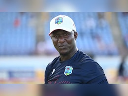 क्यों बर्बाद हुआ वेस्टइंडीज क्रिकेट? पूर्व कप्तान ने दिया बड़ा बयान, कहा- 'व्यवस्था में कैंसर' क्यों बर्बाद हुआ वेस्टइंडीज क्रिकेट? पूर्व कप्तान ने दिया बड़ा बयान, कहा- 'व्यवस्था में कैंसर'