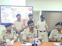 MP Fraud: MBBS की पढ़ाई के नाम पर 8 लाख रुपये की ठगी, एडमिशन का झांसा देकर छात्रा को भेजा था कजाकिस्तान, अब 4 गिरफ्तार