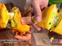 Love Cutlets? You'll Want To Eat These Mumbai-Style Cutlets On Repeat This Monsoon Love Cutlets? You'll Want To Eat These Mumbai-Style Cutlets On Repeat This Monsoon