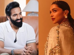 Vishnu Manchu On Deepika Padukone's 8-Hour Shift Demand: "Can Be Worked Around If The Filmmaker, Actor Have Agreed Upon It" Vishnu Manchu On Deepika Padukone's 8-Hour Shift Demand: "Can Be Worked Around If The Filmmaker, Actor Have Agreed Upon It"