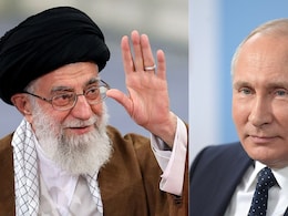 Russia Welcomes Iran-Israel Ceasefire, Hopes It Will Last Russia Welcomes Iran-Israel Ceasefire, Hopes It Will Last